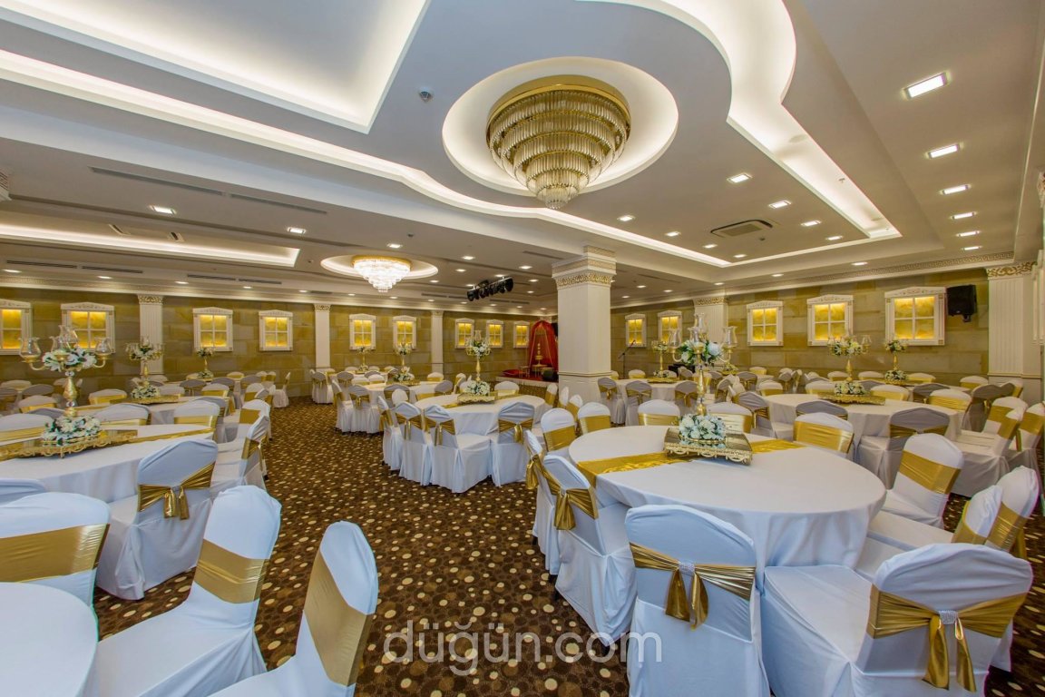 Gherdan Gold Otel