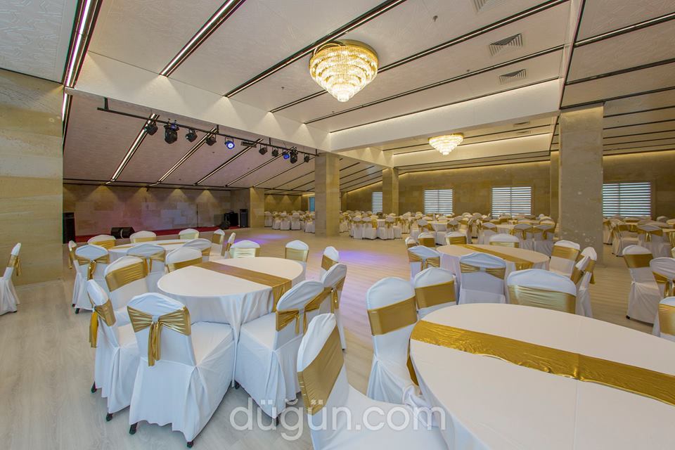 Gherdan Gold Otel