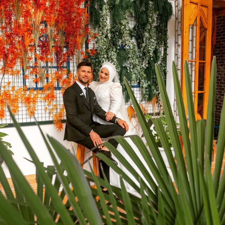 Cemil Şahin Photo
