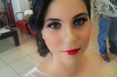 Sezgin Adıgüzel Make Up