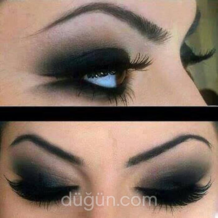 Sezgin Adıgüzel Make Up