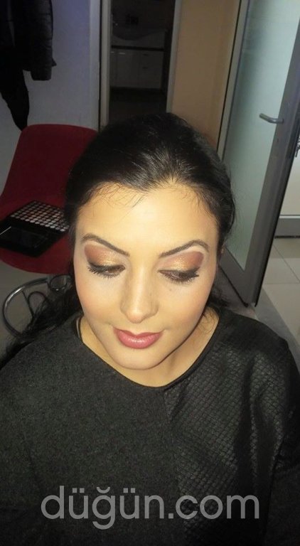 Sezgin Adıgüzel Make Up