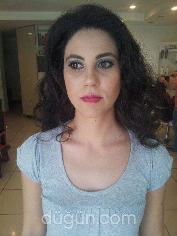 Sezgin Adıgüzel Make Up