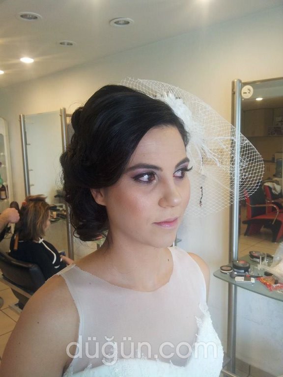 Sezgin Adıgüzel Make Up