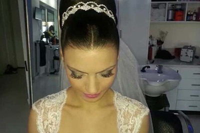 Modern Kuaför Güzellik