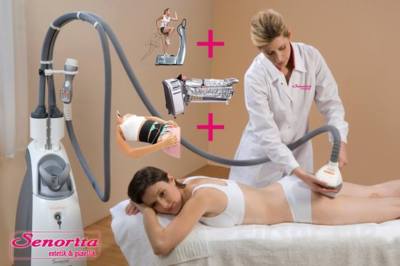 Senorita Güzellik Salonu