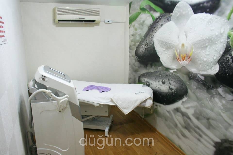 Senorita Güzellik Salonu