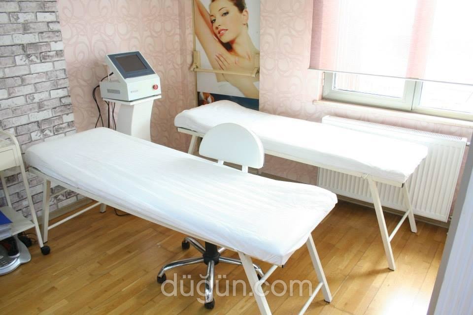 Senorita Güzellik Salonu