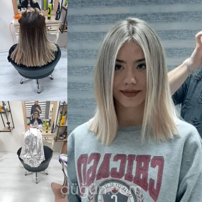 Ada Butik Kuaför