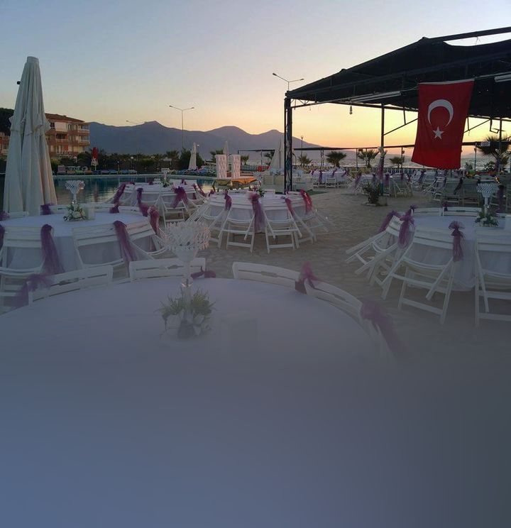 Rainbow Beach Club