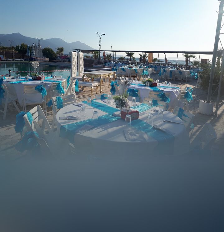 Rainbow Beach Club