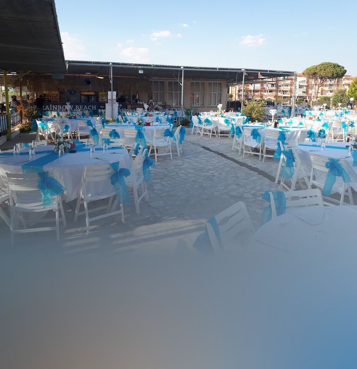 Rainbow Beach Club