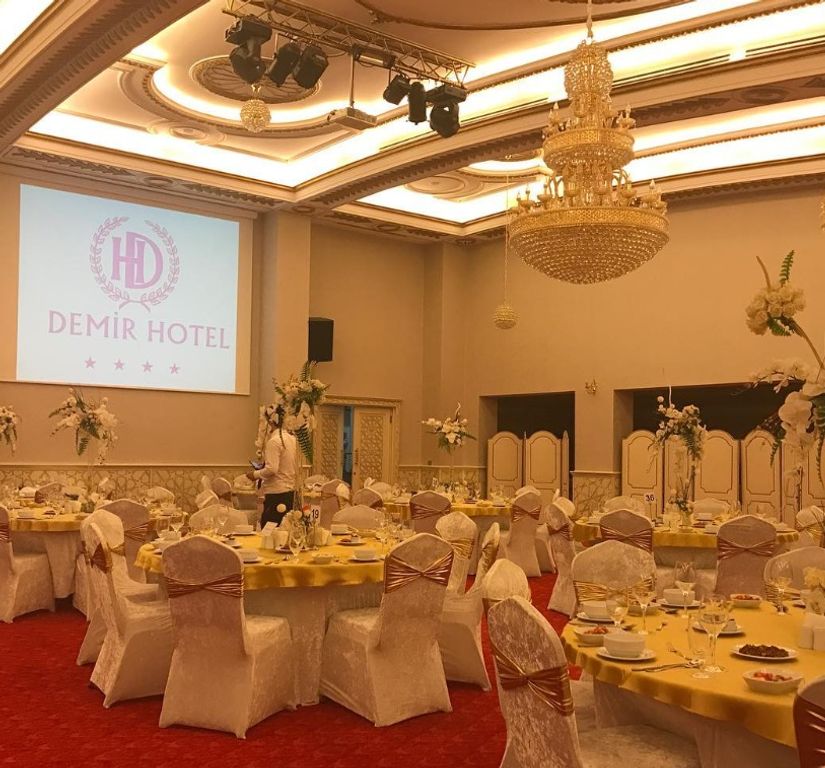 Demir Hotel