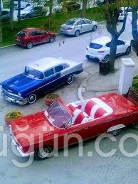 Orkun Klasik Arabalar