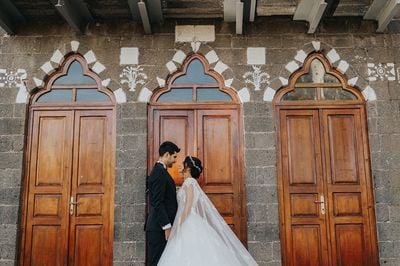 Love Story Doğal Fotoğraf Stüdyoları