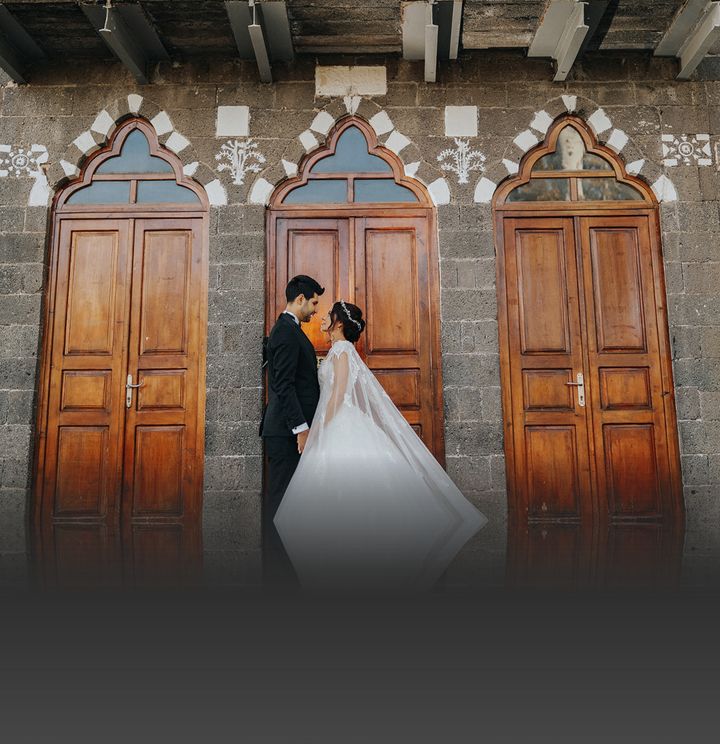 Love Story Doğal Fotoğraf Stüdyoları