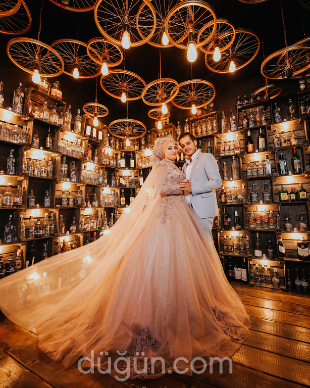 Love Story Doğal Fotoğraf Stüdyoları