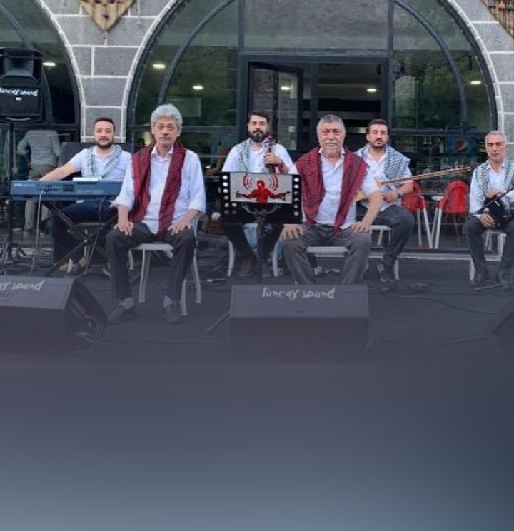 Diyarbakır Eyvan Grubu