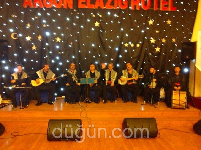 Diyarbakır Eyvan Grubu