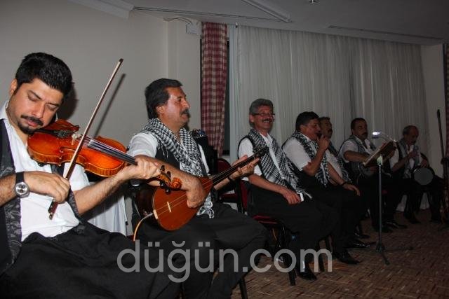 Diyarbakır Eyvan Grubu