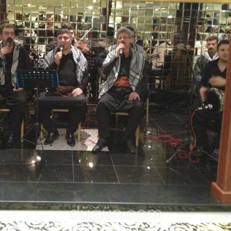 Diyarbakır Eyvan Grubu