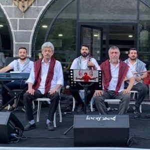 Diyarbakır Eyvan Grubu