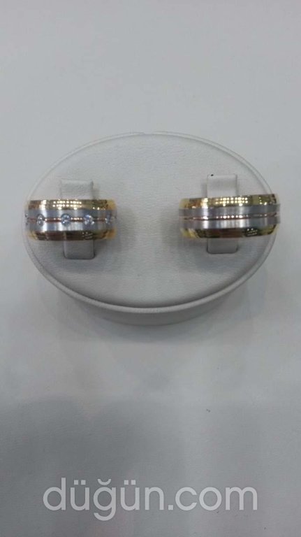 Hüseyin Kasap Kuyumculuk