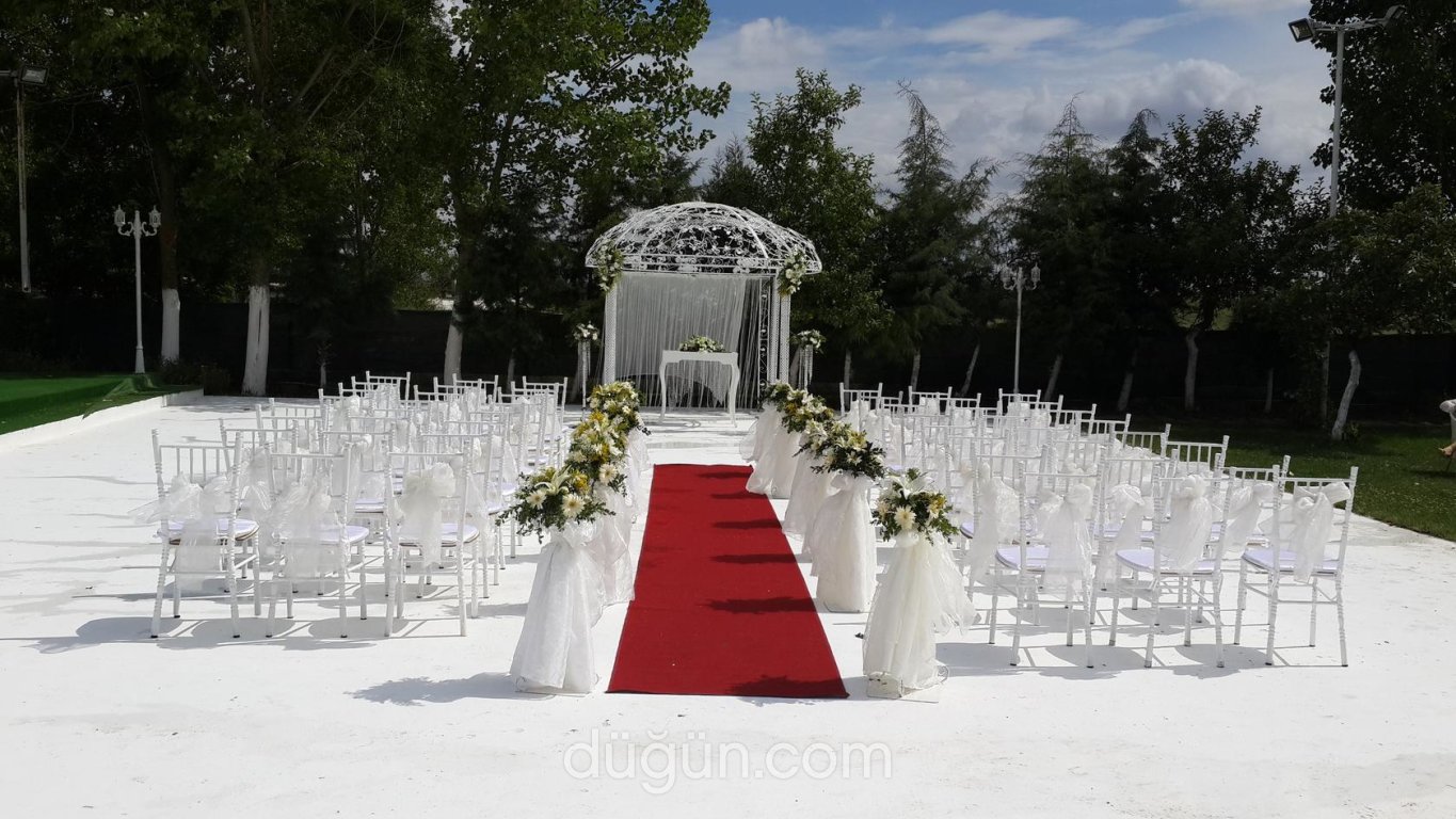 Şah Çiçek & Davet & Organizasyon