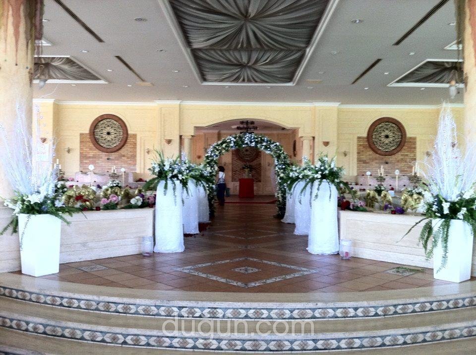 Şah Çiçek & Davet & Organizasyon