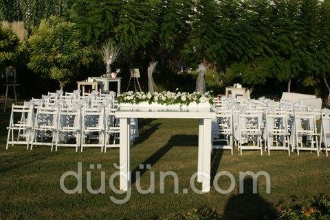 The Marmara Antalya