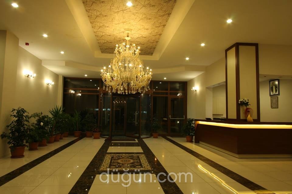 Royal Bilgiç Hotel