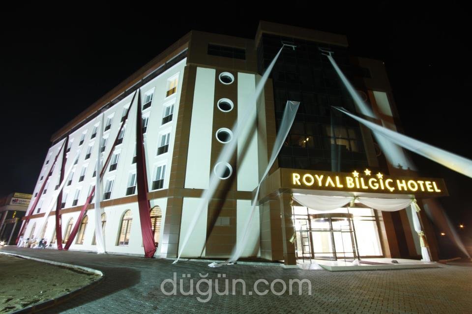 Royal Bilgiç Hotel