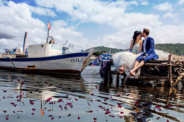 Dijital Hayat Fotoğrafçılık