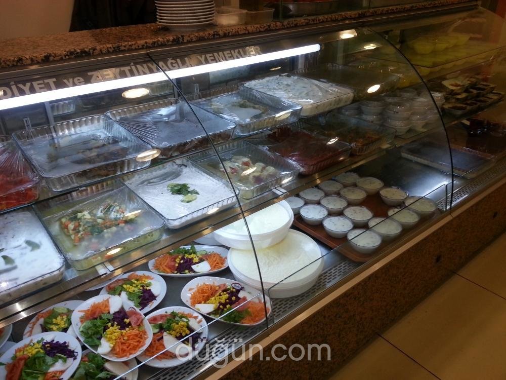 Tarihi Park Et Lokantası