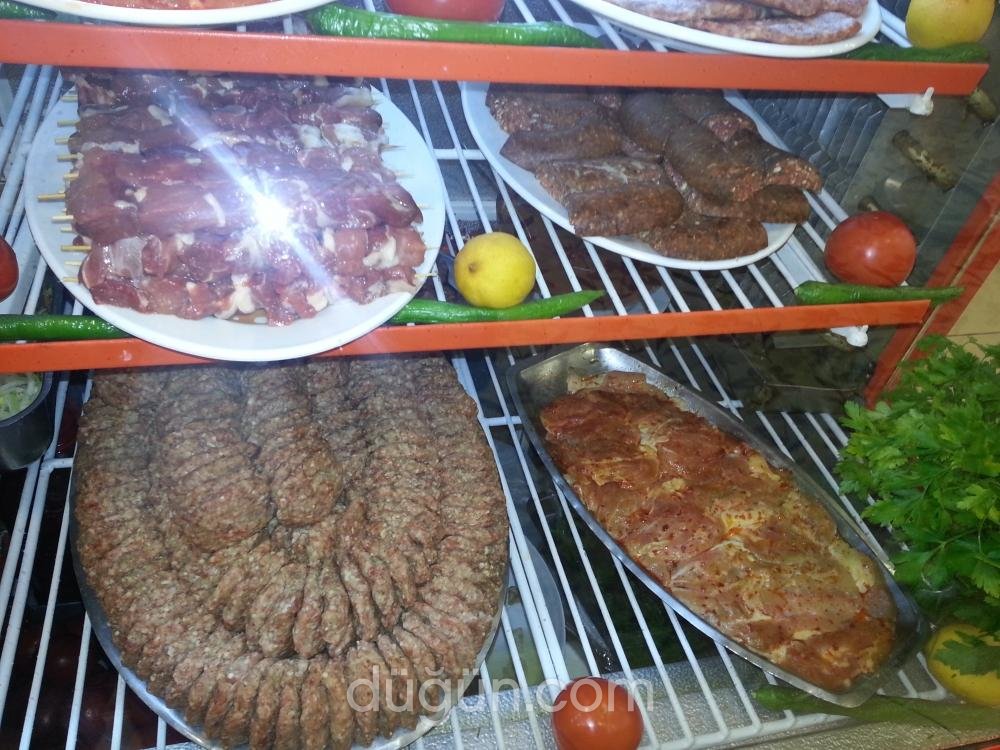 Tarihi Park Et Lokantası