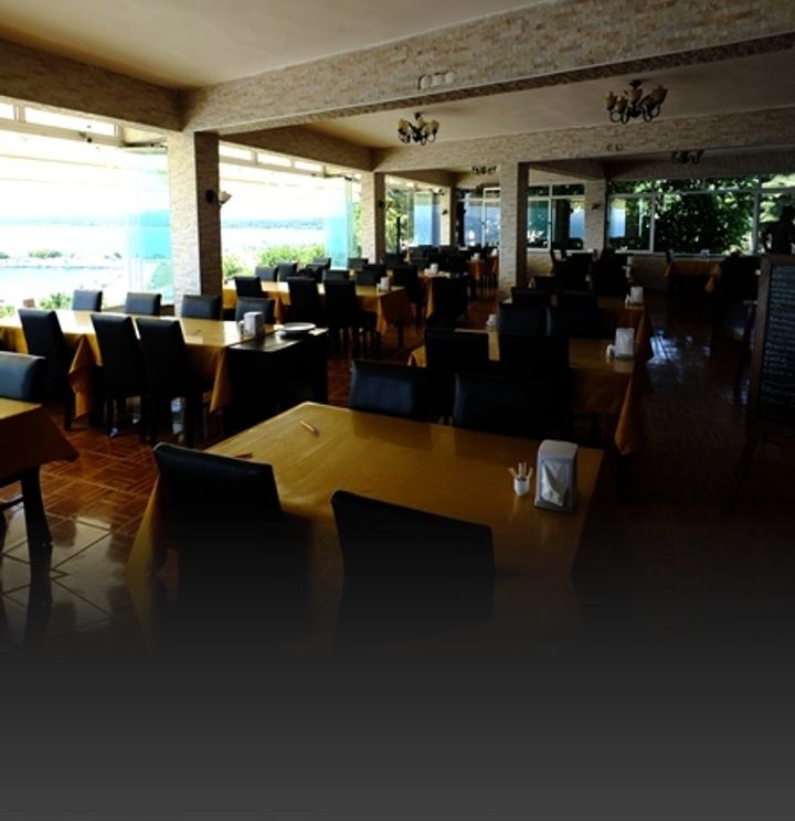 İğneada Liman Restaurant