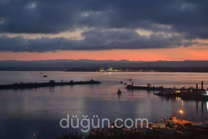 İğneada Liman Restaurant