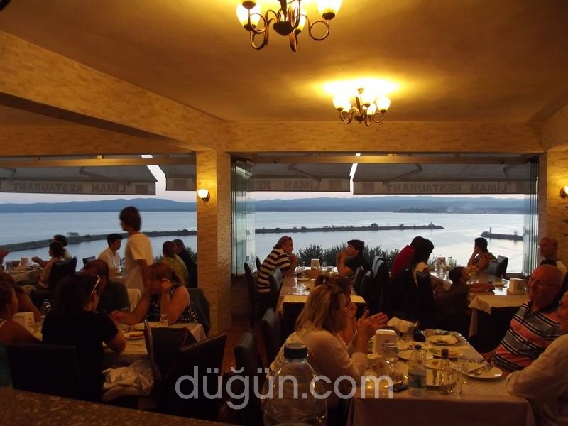 İğneada Liman Restaurant