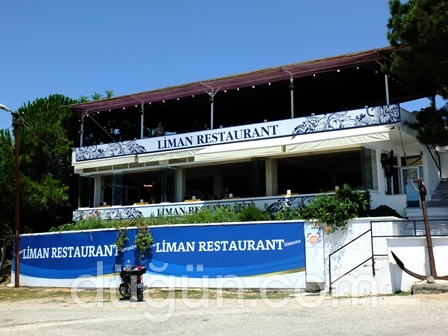 İğneada Liman Restaurant