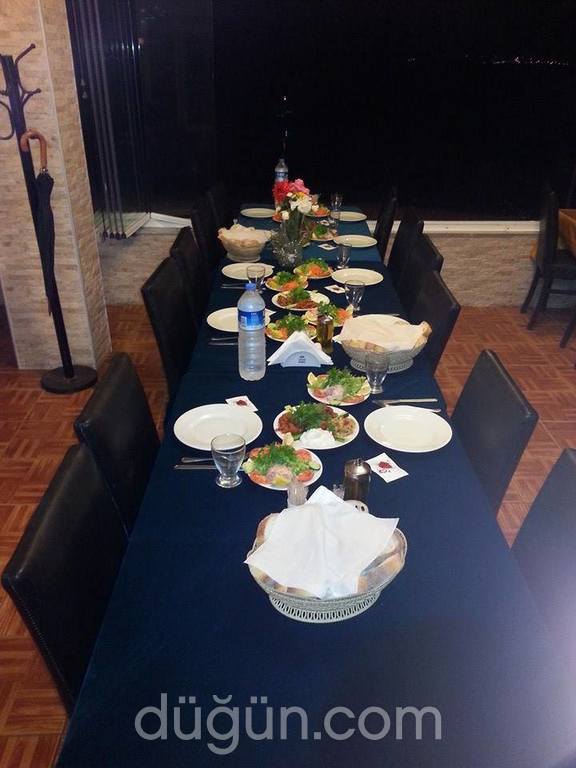 İğneada Liman Restaurant