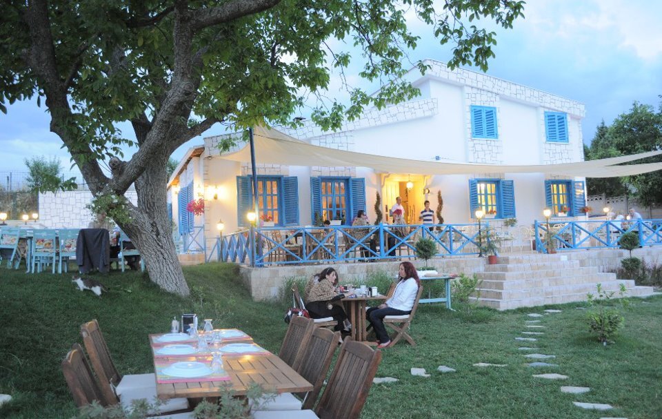 Kabalka Restaurant