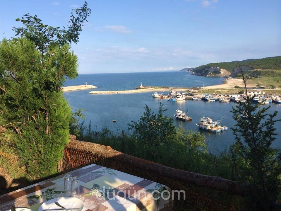 Kıyıköy Köşk Restaurant