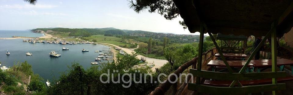 Kıyıköy Köşk Restaurant