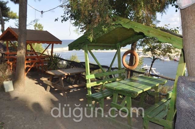 Kıyıköy Köşk Restaurant