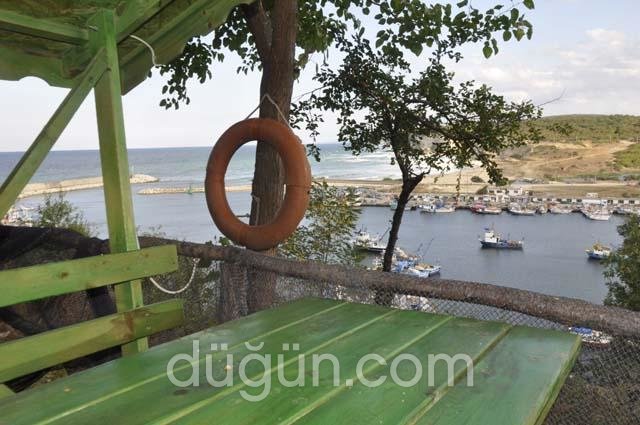 Kıyıköy Köşk Restaurant