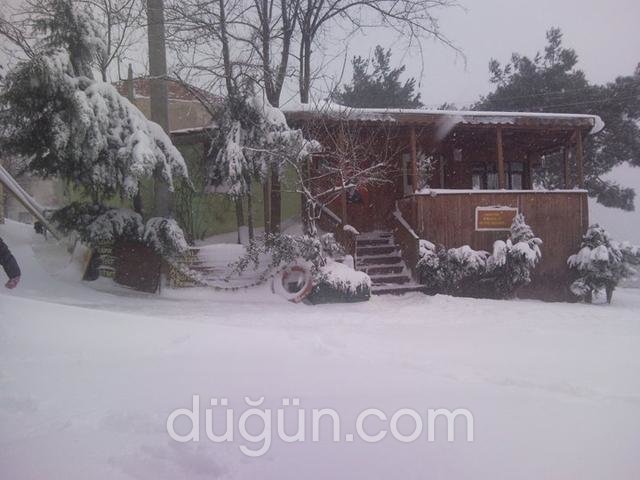 Kıyıköy Köşk Restaurant