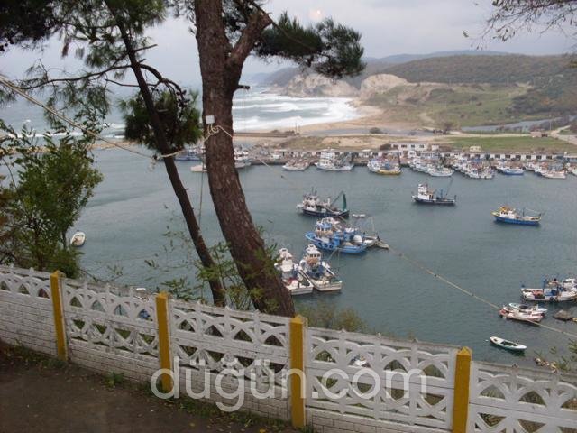 Kıyıköy Köşk Restaurant