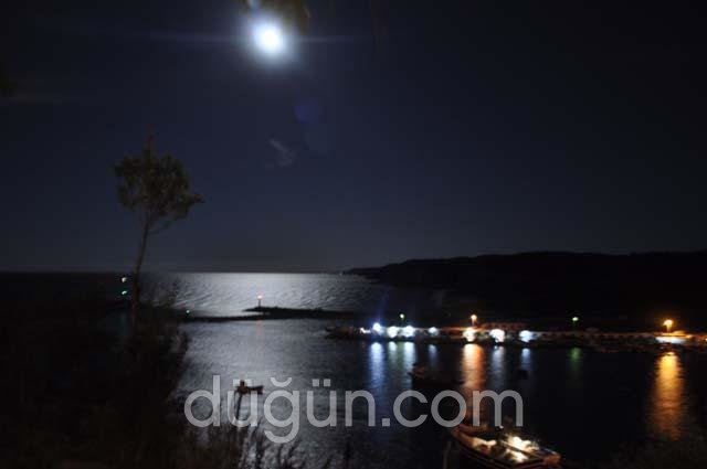 Kıyıköy Köşk Restaurant