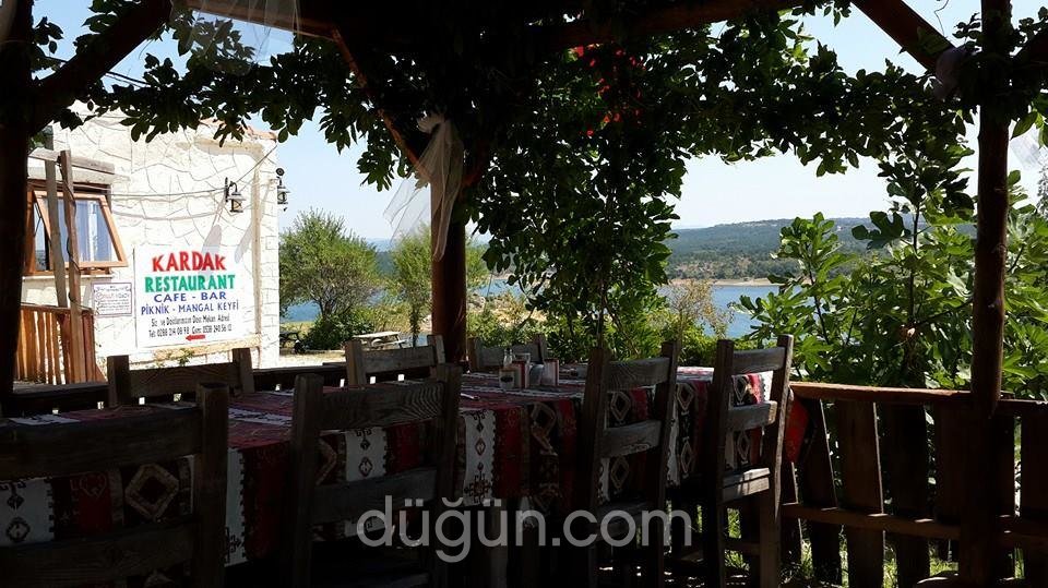 Kardak Restaurant