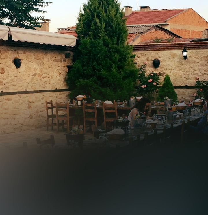 Papazın Evi Cafe & Restaurant